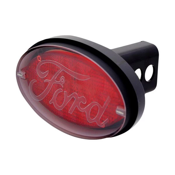 Bully® - Hitch Cover 9 Bully® - Hitch Cover - Image 7