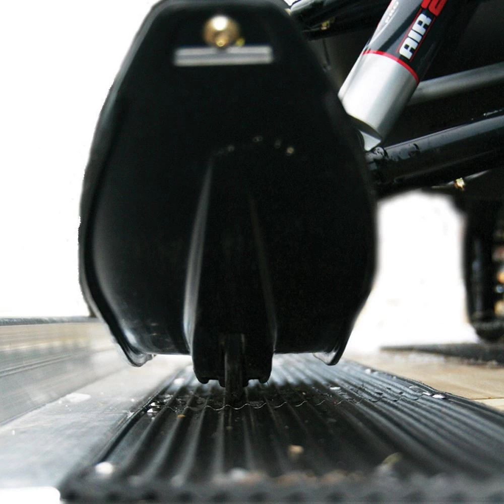 Caliber® CR0121 - LowPro™ Single Narrow Section 5 Caliber® CR0121 - LowPro™ Single Narrow Section - Image 3