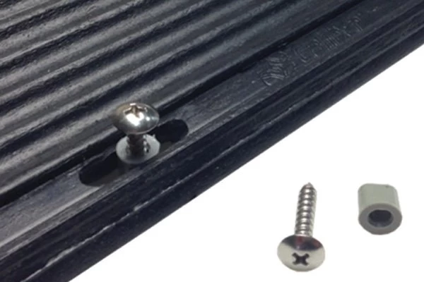 Caliber® CR0121 - LowPro™ Single Narrow Section 6 Caliber® CR0121 - LowPro™ Single Narrow Section - Image 4