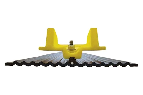 Caliber® CR0122 - LowPro™ Single Wide Section 4 Caliber® CR0122 - LowPro™ Single Wide Section - Image 2