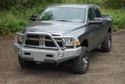 Buckstop® D055SBJ46AIC8B - Baja™ Full Width Black Hammertone Front Winch HD Bumper With Grille Guard 10 Buckstop® D055SBJ46AIC8B - Baja™ Full Width Black Hammertone Front Winch HD Bumper With Grille Guard -Professional Auto Parts Store d055bj 2 2