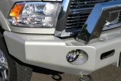 Buckstop® D055SBSL1APC8J - Boss™ Full Width Pale Adobe Front Winch HD Bumper With Hoop 15 Buckstop® D055SBSL1APC8J - Boss™ Full Width Pale Adobe Front Winch HD Bumper With Hoop -Professional Auto Parts Store d055bs 6