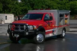 Buckstop® D055SCLL1ANC8W - Classic I™ Full Width White Hammertone Front HD Bumper With Grille Guard 11 Buckstop® D055SCLL1ANC8W - Classic I™ Full Width White Hammertone Front HD Bumper With Grille Guard -Professional Auto Parts Store d055cl 2 2