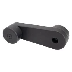 TRQ® DHA31462 - Front Window Crank Handle Set -Professional Auto Parts Store dha31462 4