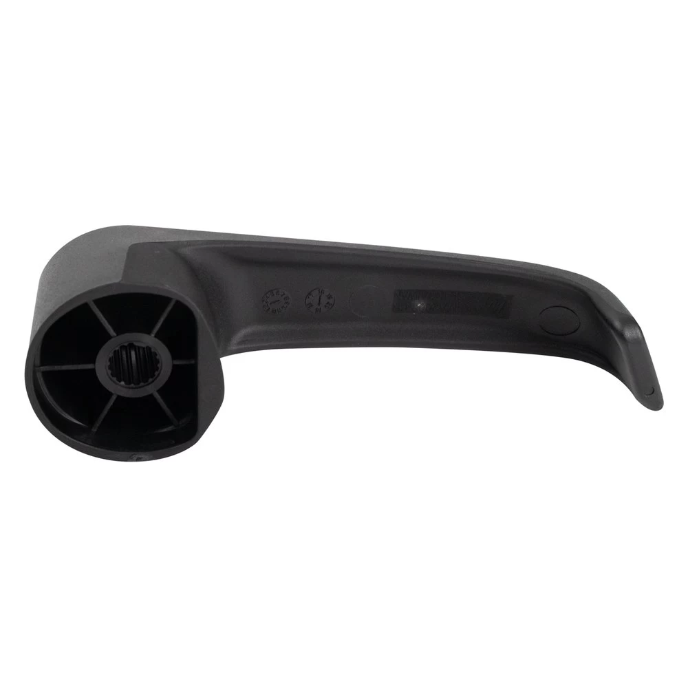 TRQ® DHA31494 - Front Driver And Passenger Side Interior Door Handle Set 6 TRQ® DHA31494 - Front Driver And Passenger Side Interior Door Handle Set - Image 4