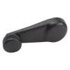 TRQ® DHA37827 - Front Driver Side Window Crank Handle 1 TRQ® DHA37827 - Front Driver Side Window Crank Handle -Professional Auto Parts Store dha37827