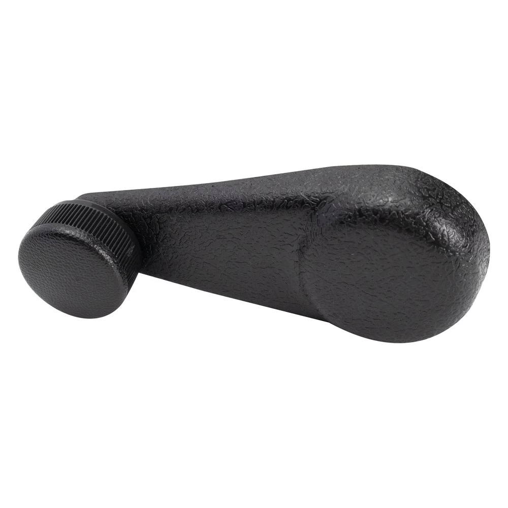 TRQ® DHA37827 - Front Driver Side Window Crank Handle 6 TRQ® DHA37827 - Front Driver Side Window Crank Handle - Image 4