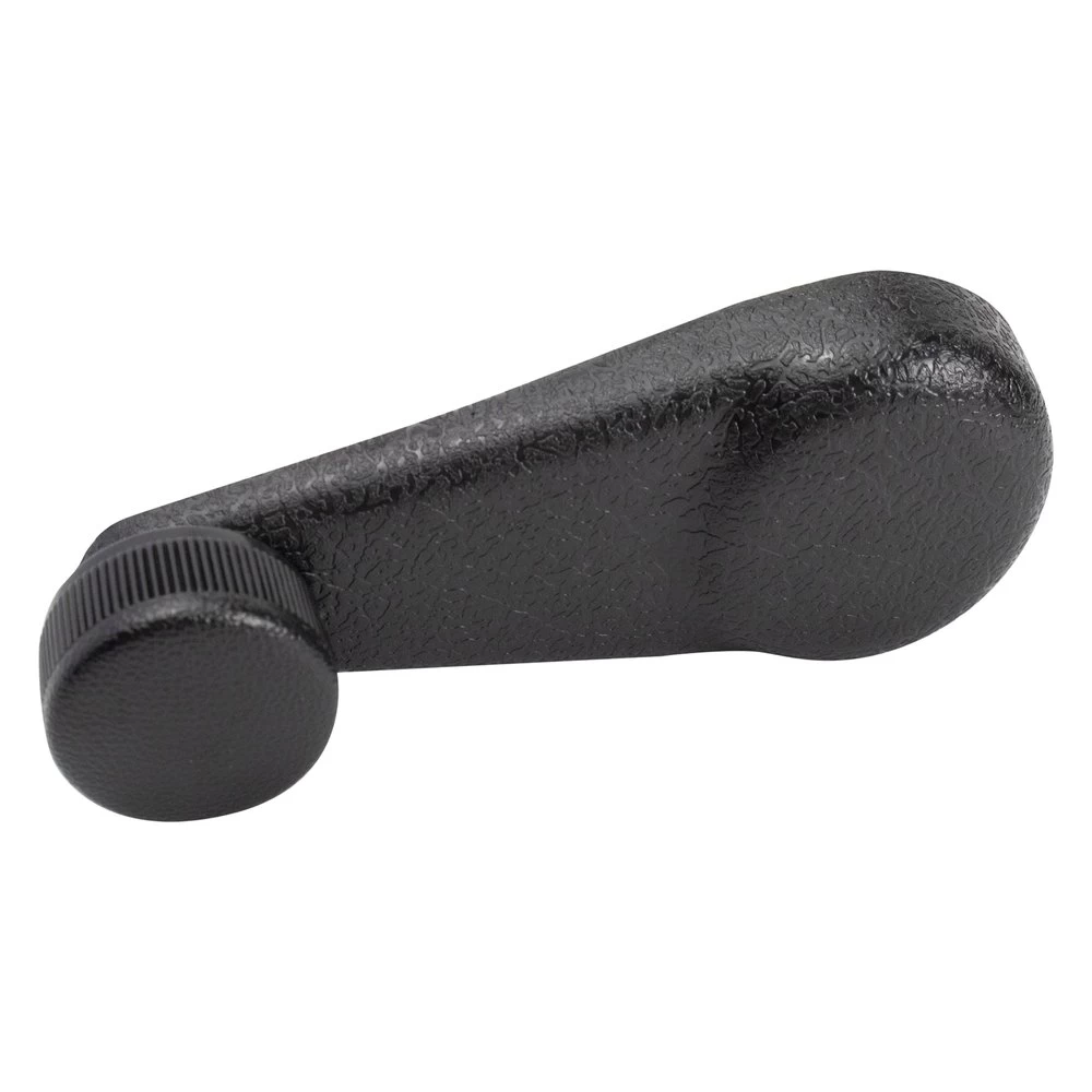TRQ® DHA37827 - Front Driver Side Window Crank Handle 3 TRQ® DHA37827 - Front Driver Side Window Crank Handle