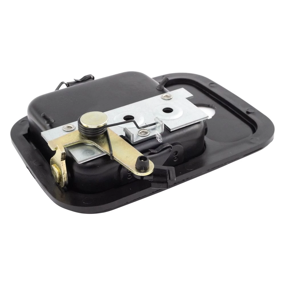 TRQ® DHA49225 - Front Passenger Side Exterior Door Handle 5 TRQ® DHA49225 - Front Passenger Side Exterior Door Handle - Image 3