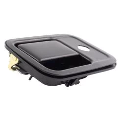 TRQ® DHA49225 - Front Passenger Side Exterior Door Handle 9 TRQ® DHA49225 - Front Passenger Side Exterior Door Handle -Professional Auto Parts Store dha49225 4