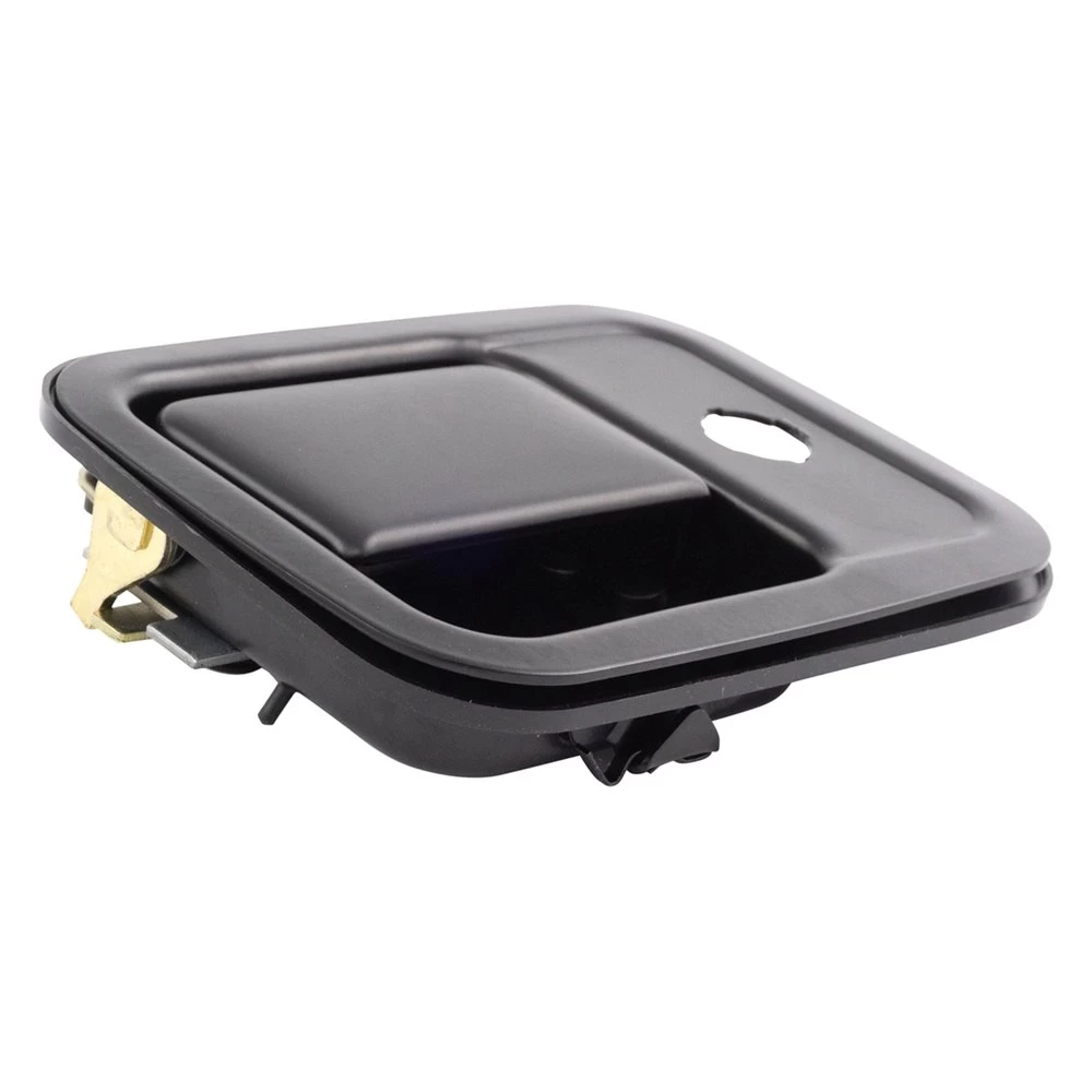 TRQ® DHA49225 - Front Passenger Side Exterior Door Handle 6 TRQ® DHA49225 - Front Passenger Side Exterior Door Handle - Image 4