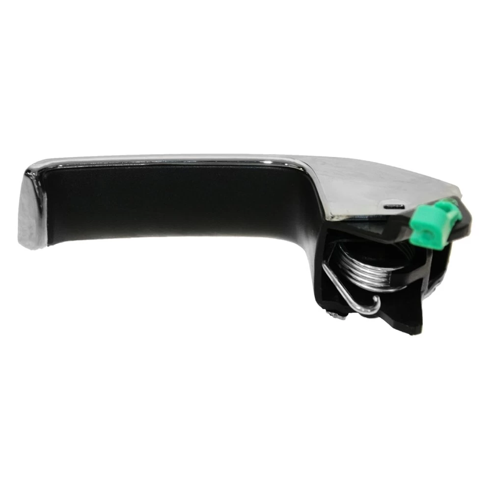 TRQ® DHA49557 - Front Driver Side Interior Door Handle 4 TRQ® DHA49557 - Front Driver Side Interior Door Handle - Image 2