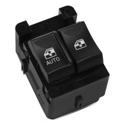 00-05 Chevy Monte Carlo Left Driver Side Master Power Window Control Switch