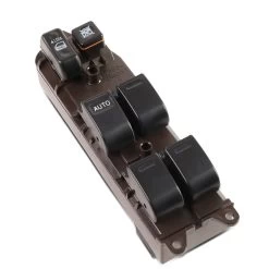 02-10 Scion Xa Xb/Toyota Camry Sienna Driver Side Master Power Window Switch