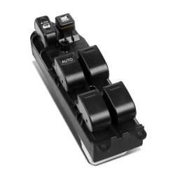 02-10 Toyota Camry Rav4 Scion Xa Xb Driver Side Master Power Window Switch