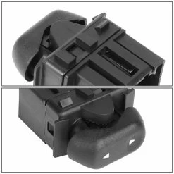 03-08 Ford F150 Crown Victoria Mark Lt Passenger Side Power Window Switch 10 03-08 Ford F150 Crown Victoria Mark Lt Passenger Side Power Window Switch -Professional Auto Parts Store dna 03 08 ford f150 crown victoria mark lt passenger side power window switch 76