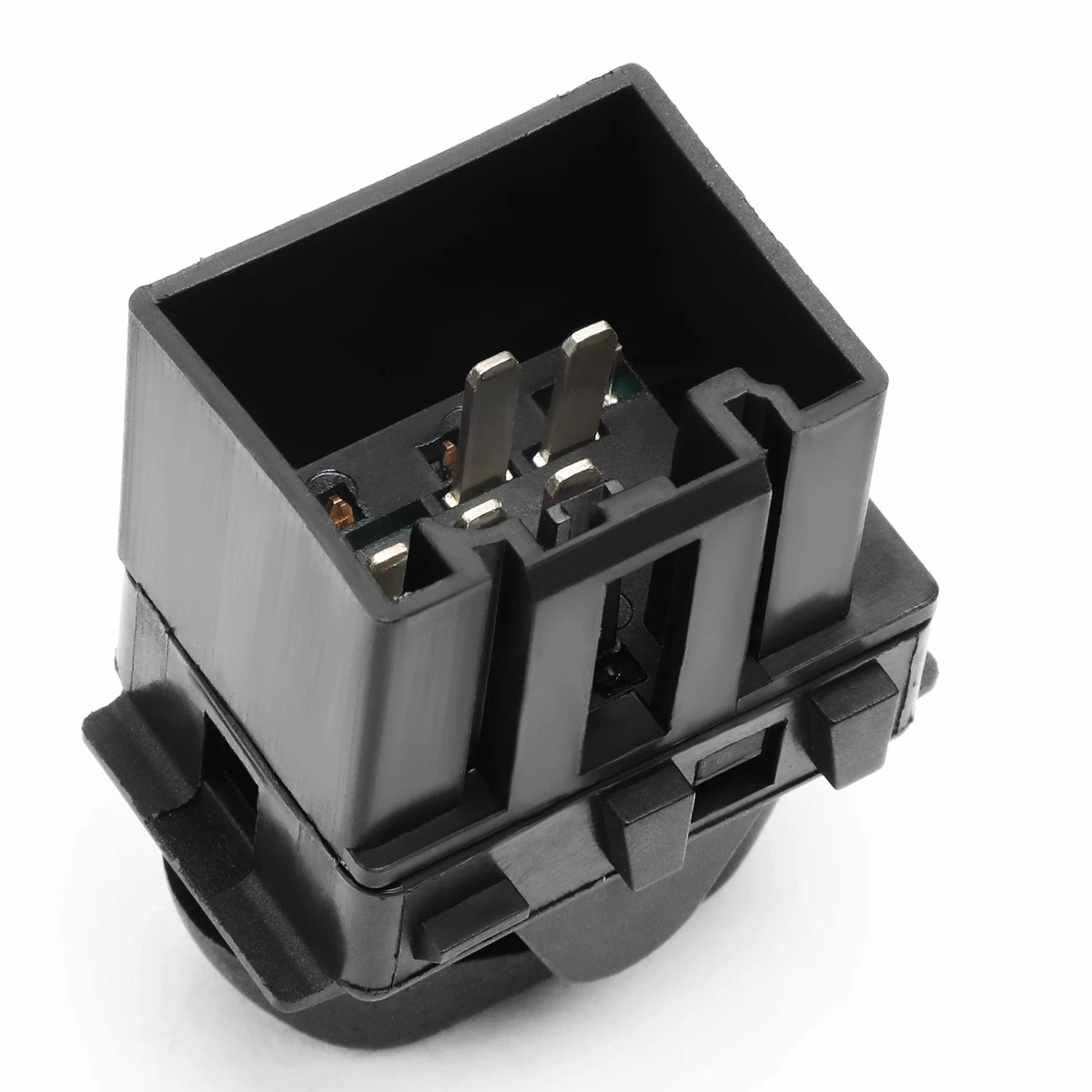 03-08 Ford F150 Crown Victoria Mark Lt Passenger Side Power Window Switch 7 03-08 Ford F150 Crown Victoria Mark Lt Passenger Side Power Window Switch - Image 5