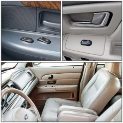 03-08 Ford F150 Crown Victoria Mark Lt Passenger Side Power Window Switch 13 03-08 Ford F150 Crown Victoria Mark Lt Passenger Side Power Window Switch -Professional Auto Parts Store dna 03 08 ford f150 crown victoria mark lt passenger side power window switch 85