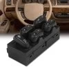 04-08 Ford F150 Mercury Grand Marquis Driver Side Master Power Window Switch 1 04-08 Ford F150 Mercury Grand Marquis Driver Side Master Power Window Switch -Professional Auto Parts Store dna 04 08 ford f150 mercury grand marquis driver side master power window switch 39
