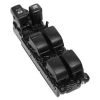 04-09 Lexus Rx330 Rx350 Rx400H Driver Side Master Power Window Lifter Switch -Professional Auto Parts Store dna 04 09 lexus rx330 rx350 rx400h driver side master power window lifter switch 43