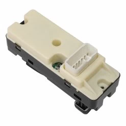 04-12 Chevy Colorado Canyon Hummer Isuzu I-Series Right Side Power Window Switch -Professional Auto Parts Store dna 04 12 chevy colorado canyon hummer isuzu i series right side power window switch 93