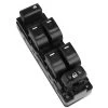 04-12 Chevy Colorado Canyon Hummer Isuzu I350 I370 Driver Side Power Window Switch -Professional Auto Parts Store dna 04 12 chevy colorado canyon hummer isuzu i350 i370 driver side power window switch 46