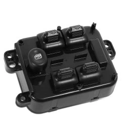 05-07 Jeep Liberty Driver Side Master Power Window Control Switch Assembly