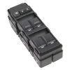 06-14 Chrysler 200 300 Dodge Avenger Charger Driver Side Power Window Switch 2 06-14 Chrysler 200 300 Dodge Avenger Charger Driver Side Power Window Switch -Professional Auto Parts Store dna 06 14 chrysler 200 300 dodge avenger charger driver side power window switch 53