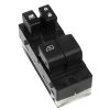 06-20 Nissan Frontier Ext Cab Driver Side Master Power Window Control Switch 2 06-20 Nissan Frontier Ext Cab Driver Side Master Power Window Control Switch -Professional Auto Parts Store dna 06 20 nissan frontier ext cab driver side master power window control switch 50