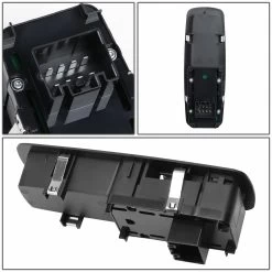 07-12 Jeep Liberty Journey Town&Country Passenger Side Master Power Window Switch 11 07-12 Jeep Liberty Journey Town&Country Passenger Side Master Power Window Switch -Professional Auto Parts Store dna 07 12 jeep liberty journey town country passenger side master power window switch 75