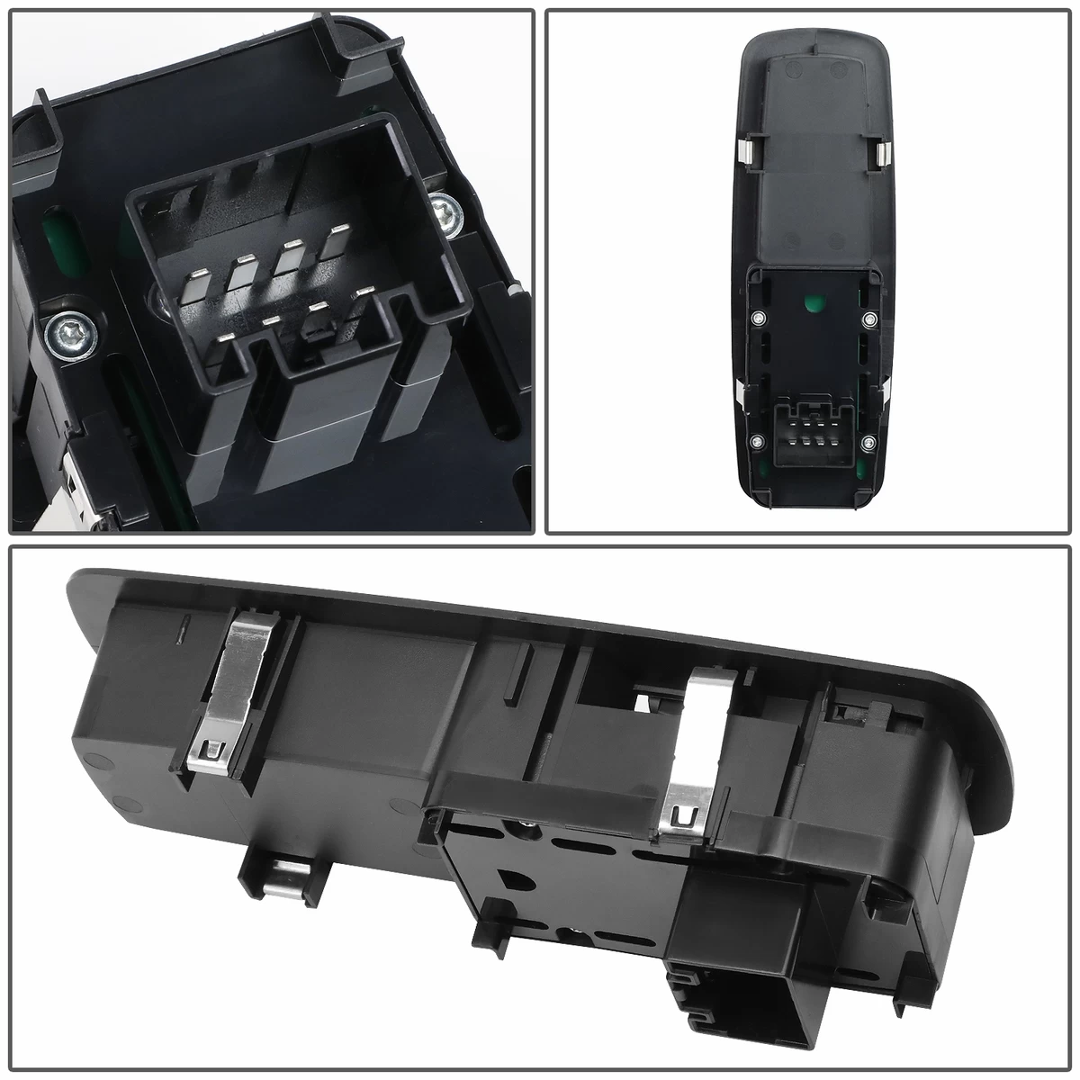 07-12 Jeep Liberty Journey Town&Country Passenger Side Master Power Window Switch 6 07-12 Jeep Liberty Journey Town&Country Passenger Side Master Power Window Switch - Image 4