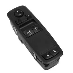 08-11 Chrysler Town&Country Grand Caravan Driver Side Power Window Control Switch