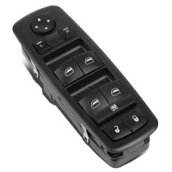 08-11 Chrysler Town&Country Grand Caravan Factory Style Driver Side Master Power Window Switch
