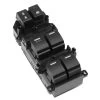 08-12 Honda Accord Lx Sedan Driver Side Master Power Window Control Switch 1 08-12 Honda Accord Lx Sedan Driver Side Master Power Window Control Switch -Professional Auto Parts Store dna 08 12 honda accord lx sedan driver side master power window control switch 35