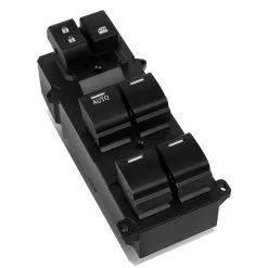 12-13 Honda Crv Cr-V Left Driver Side Master Power Window Control Switch