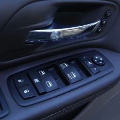 12-19 Dodge Grand Caravan Ram 1500-3500 Driver Side Master Power Window Switch 13 12-19 Dodge Grand Caravan Ram 1500-3500 Driver Side Master Power Window Switch -Professional Auto Parts Store dna 12 19 dodge grand caravan ram 1500 3500 driver side master power window switch 99
