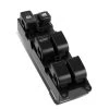 89-97 Toyota Camry 4Runner Corolla Rav4 4-Dr Driver Side Power Window Switch 1 89-97 Toyota Camry 4Runner Corolla Rav4 4-Dr Driver Side Power Window Switch -Professional Auto Parts Store dna 89 97 toyota camry 4runner corolla rav4 4 dr driver side power window switch 40