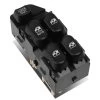 95-01 Chevy Cavalier Lumina Sedan Driver Side Master Power Window Switch