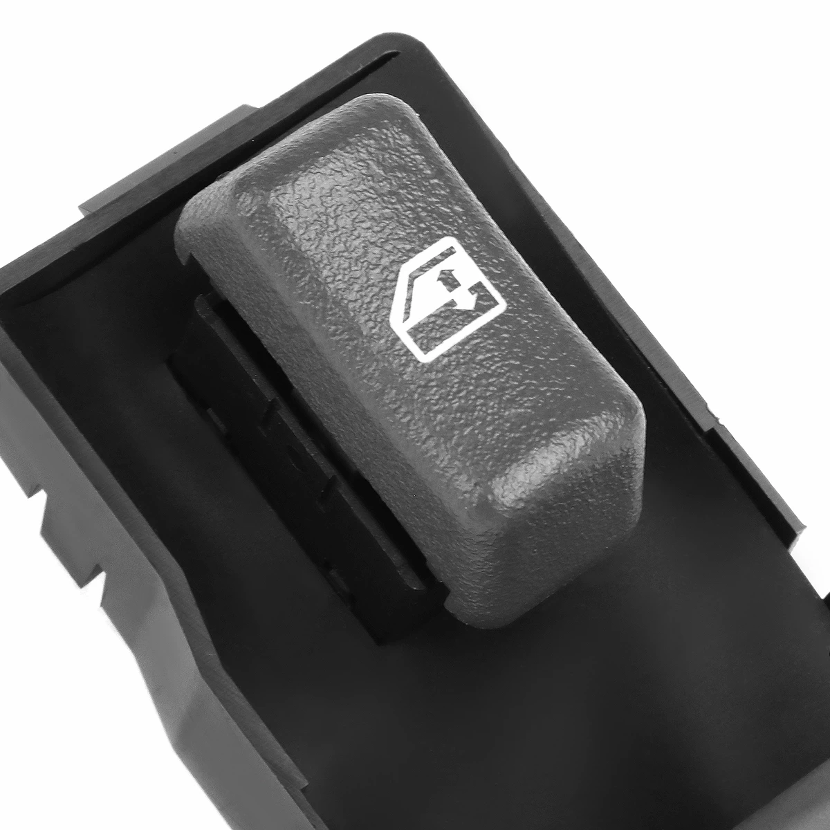 95-04 Chevy GMC C/K 1500-3500Hd S10 Passage Side Master Power Window Switch 4 95-04 Chevy GMC C/K 1500-3500Hd S10 Passage Side Master Power Window Switch - Image 2