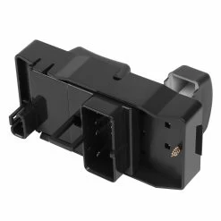 95-04 Chevy GMC C/K 1500-3500Hd S10 Passage Side Master Power Window Switch 12 95-04 Chevy GMC C/K 1500-3500Hd S10 Passage Side Master Power Window Switch -Professional Auto Parts Store dna 95 04 chevy gmc c k 1500 3500hd s10 passage side master power window switch 89