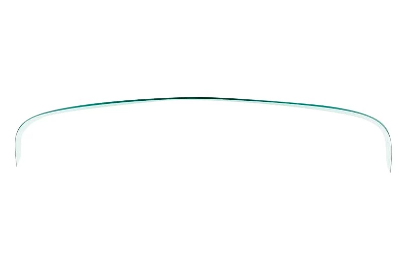 OER® DW407T - Front Windshield 4 OER® DW407T - Front Windshield - Image 2