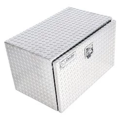 Dee Zee® - Single Door Underbody Tool Box -Professional Auto Parts Store dz74