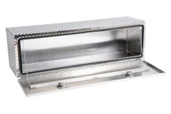 Dee Zee® - Single Door Underbody Tool Box -Professional Auto Parts Store dz76 2