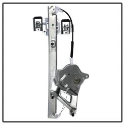 Front Door Power Window Regulator Driver Side Left LH LF For 00-05 Buick LeSabre