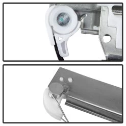 Front Door Power Window Regulator Driver Side Left LH LF For 00-05 Buick LeSabre -Professional Auto Parts Store front door power window regulator driver side left lh lf for 00 05 buick lesabre 97