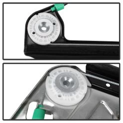 Front Power Window Regulator Driver Left LH For BMW 5 Series E39 -Professional Auto Parts Store front power window regulator driver left lh for bmw 5 series e39 103