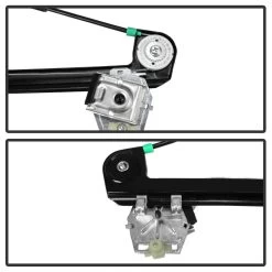 Front Power Window Regulator Driver Left LH For BMW 5 Series E39 -Professional Auto Parts Store front power window regulator driver left lh for bmw 5 series e39 97