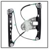 Front Power Window Regulator Driver Side Left LH For 01-04 Mercedes Benz C Class -Professional Auto Parts Store front power window regulator driver side left lh for 01 04 mercedes benz c class 75