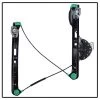Front Power Window Regulator Driver Side Left LH For 96-00 Civic 2 Door -Professional Auto Parts Store front power window regulator driver side left lh for 96 00 civic 2 door 75