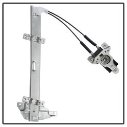 Professional Auto Parts Store -Professional Auto Parts Store front power window regulator driver side left lh for century regal intrigue 76